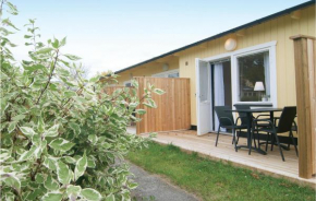 Cozy Apartment In Gotlands Tofta With Kitchen in Gotlands Tofta